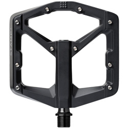 Flat pedals Crankbrothers Stamp 3 Large Magnesium